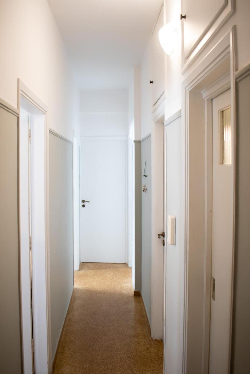 Apartment Vresthenis Athen Exterior foto